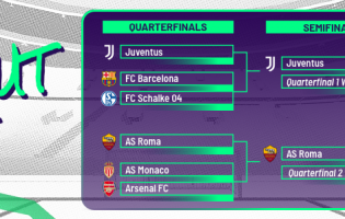 La Juventus es el nuevo campeón de eFootball.Pro IQONIQ de PES 2021