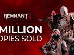 Remnant II ha vendido más de un millón de ejemplares