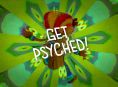 Psychonauts 2 trae más 'plataformeo' psicodélico en agosto
