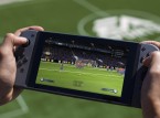 FIFA 18 Switch - impresiones al detalle
