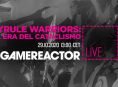¡Jugamos a la versión de prueba de Hyrule Warriors 2 en directo!