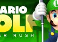 Mario Golf: Super Rush libera su lado RPG y todos sus personajes