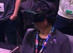 Miyamoto juega con Realidad Virtual Oculus Rift en el E3