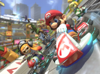 40 imágenes: Mario Kart 8 corre de lujo en Nintendo Switch