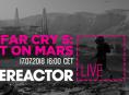 Hoy en GR Live - Far Cry 5: Lost on Mars