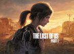 Se confirma el tamaño de archivo que necesita The Last of Us Parte I en PS5