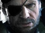 Metal Gear Solid V entre los juegos PS Plus de octubre