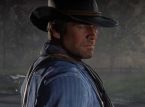 Un archivo de audio oculto en Red Dead Redemption 2 muestra un extraño gazapo