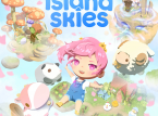 Puffpals: Island Skies florece en Kickstarter y vas a querer abrazarlo