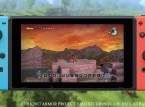 Fecha para Dragon Quest Builders Switch en Europa