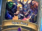 Beta abierta de Hearthstone: Heroes of Warcraft ya disponible