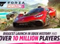Forza Horizon 5 ya es el estreno más exitoso en la historia de Xbox