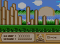 Gameplay retro: así fue la primera aventura de Kirby