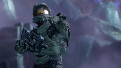 Halo 4 - primer contacto