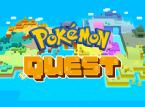 Pokémon Quest - primeras impresiones