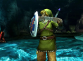 ¿'Prostituyen' la marca Zelda? Juega de Link en Monster Hunter
