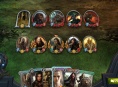El nuevo The Lord of the Rings de cartas va a por el jugador solitario