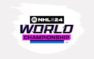 EA Sports NHL 24 El Campeonato del Mundo volverá en Año Nuevo