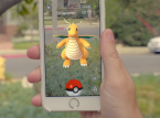 Pokémon Go descarga una nueva actualización