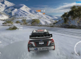 Primer gameplay de Forza Horizon 3: Blizzard Mountain