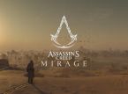 El modo Muerte Permanente llega a Assassin's Creed Mirage con su actualización 1.07