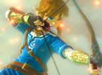 El nuevo Zelda para Wii U avanza en fase final, "sorprenderá"