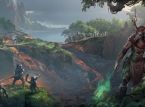 Ya está disponible Firesong, el último DLC para The Elder Scrolls Online: Isla Alta