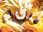 Jump Force es Naruto contra Goku en 3D