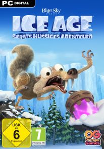 Ice Age: Una Aventura de Bellotas