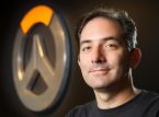 Jeff Kaplan, director de Overwatch, deja Blizzard tras 19 años
