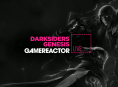 Mira dos horas de gameplay de Darksiders Genesis