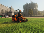 Lawn Mowing Simulator - primeras impresiones