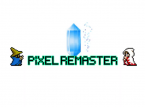 Final Fantasy Pixel Remaster coge fecha y polémica