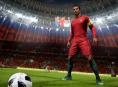 Problemas y solución a FIFA 18 World Cup Russia en Nintendo Switch