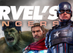 Marvel's Avengers presenta cambios XP y estéticos