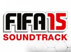 Banda sonora de FIFA 15: las 41 canciones licenciadas