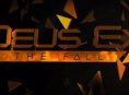 Square Enix anuncia Deus Ex: The Fall