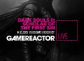 Hoy en GR Live: Dark Souls II: Scholar of the First Sin