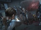 Calidad gráfica de Resident Evil: Revelations 1+2 en Switch
