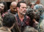 The Walking Dead ya ve su final: la temporada 11