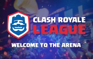 Supercell anuncia la Liga Clash Royale para profesionales