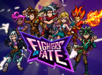 Fighters of Fate - impresiones con la beta
