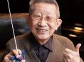 Fallece Koichi Sugiyama, compositor de Dragon Quest