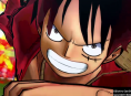 6 nuevos tráilers de One Piece Burning Blood: Luffy, Nami y más