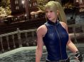 El romance Virtua Fighter 5 Ultimate Showdown x PS4 puede ser temporal
