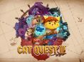Cat Quest III se da a la vida pirata el 8 de agosto