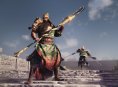 Dynasty Warriors 9 se pide el 13 de febrero en Europa