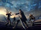 Final Fantasy XV - pre-análisis