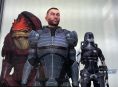 Este mod convierte Mass Effect en un shooter en primera persona