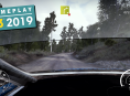 Vídeo exclusivo de la demo de WRC 8